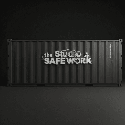 GT-Studio 20 Container