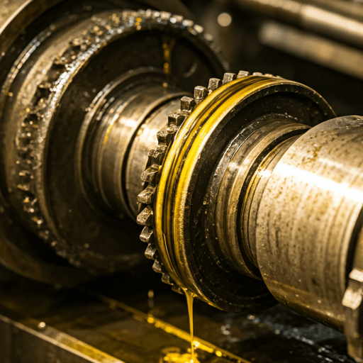 Synthetic Lubricants